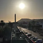 Appartement Famillial Au Centre D\'Agadir