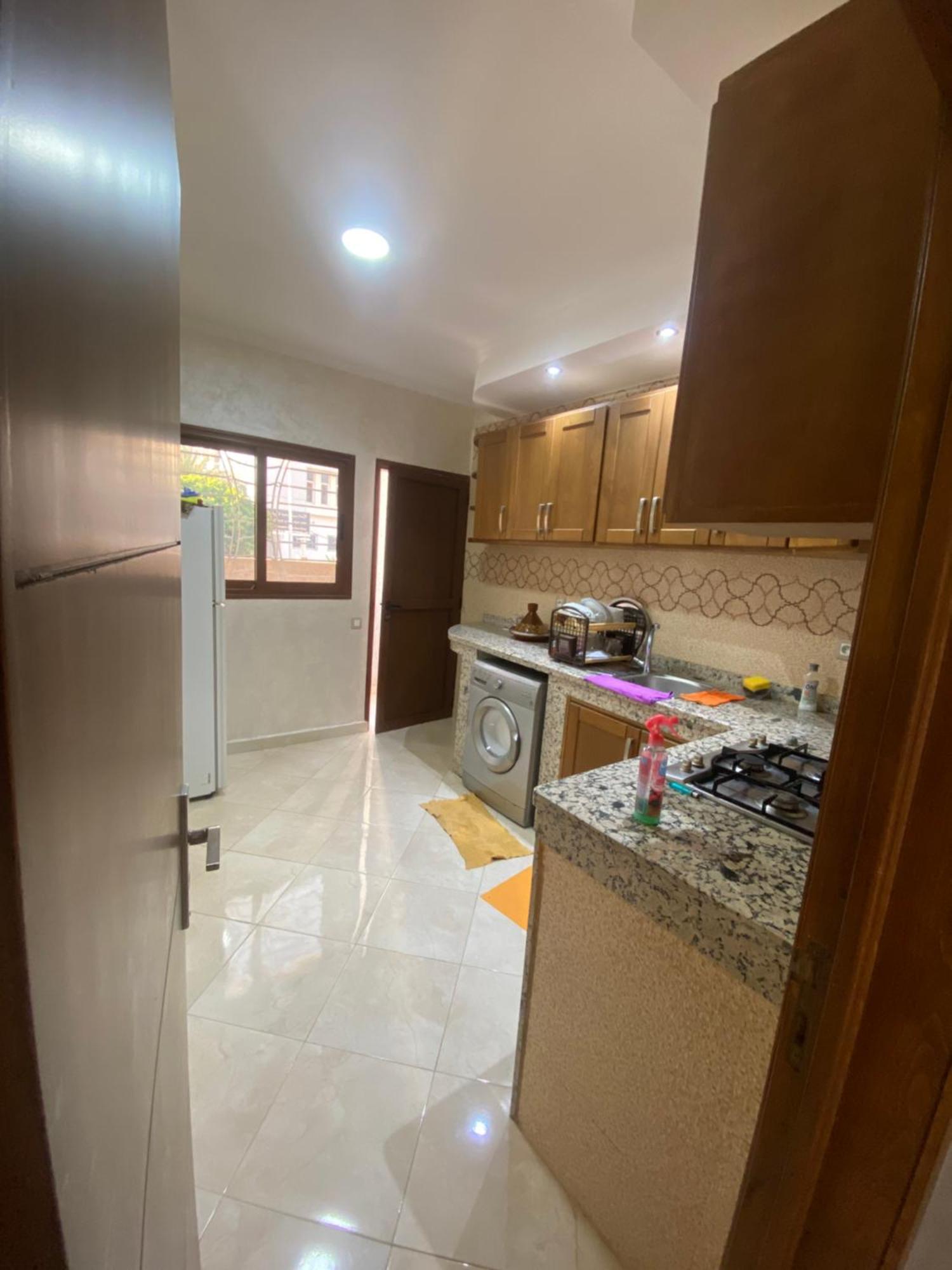 Apartment Famillial Au Centre D'agadir Agadir