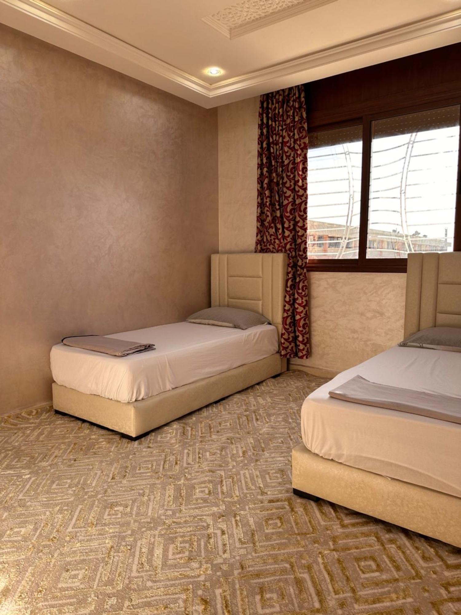 Famillial Au Centre D'agadir Agadir