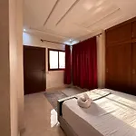 Appartement Famillial Au Centre D\'Agadir