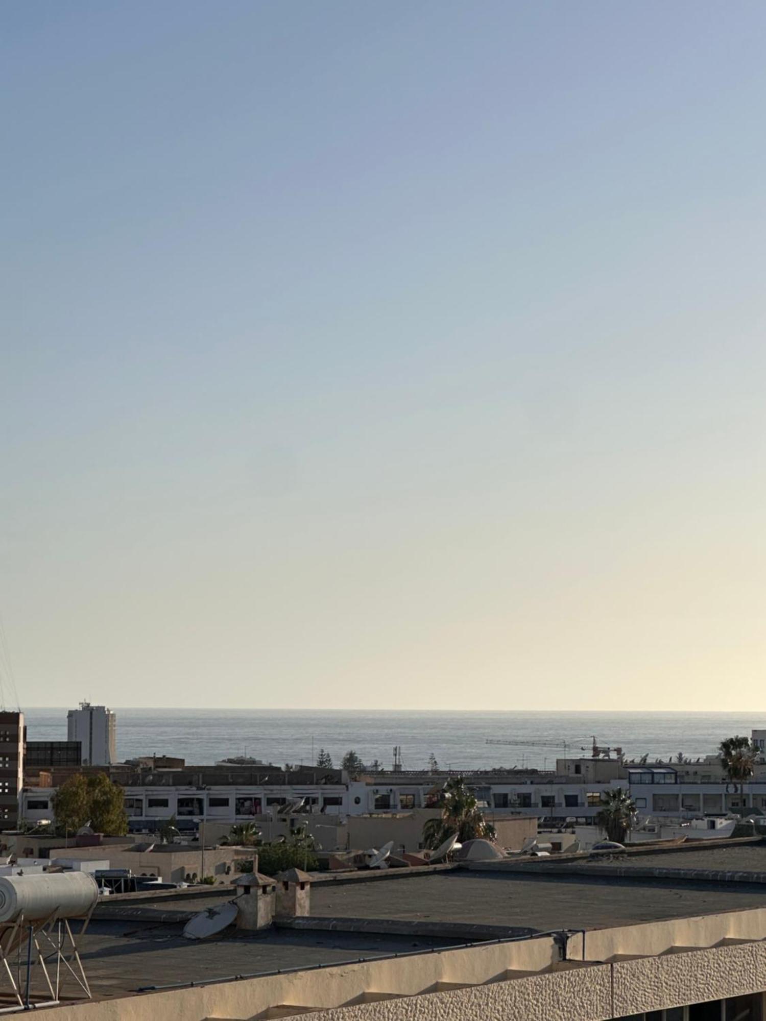 Famillial Au Centre D'agadir Agadir